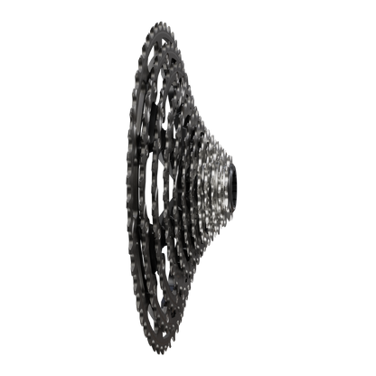 SHIMANO XTR CS-M9200 Hyperglide+ 12V Kasetti