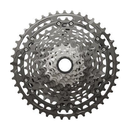 SHIMANO XTR CS-M9200 Hyperglide+ 12V Kasetti