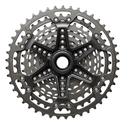 SHIMANO XTR CS-M9200 Hyperglide+ 12V Kasetti