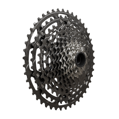 SHIMANO XTR CS-M9200 Hyperglide+ 12V Kasetti