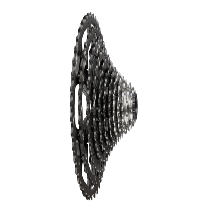 SHIMANO XTR CS-M9200 Hyperglide+ 12V Kasetti