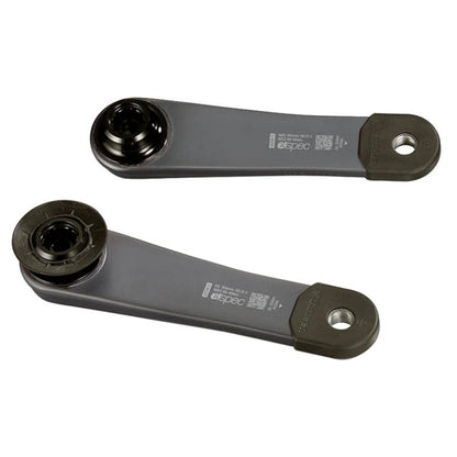 Korby VAE E.THIRTEEN E-SPEC RACE CARBONE do Bosch CX Gen4/5 / Brose S Mag / TQ HPR50 Czarne