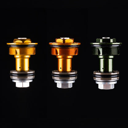 Amortyzator FORMULA MOD YOKE Coil Trunnion
