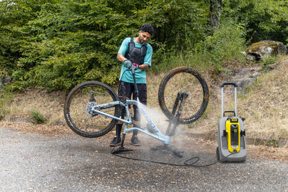 KÄRCHER OC 6-18 Premium Autonomous Mobile Cleaner with Battery