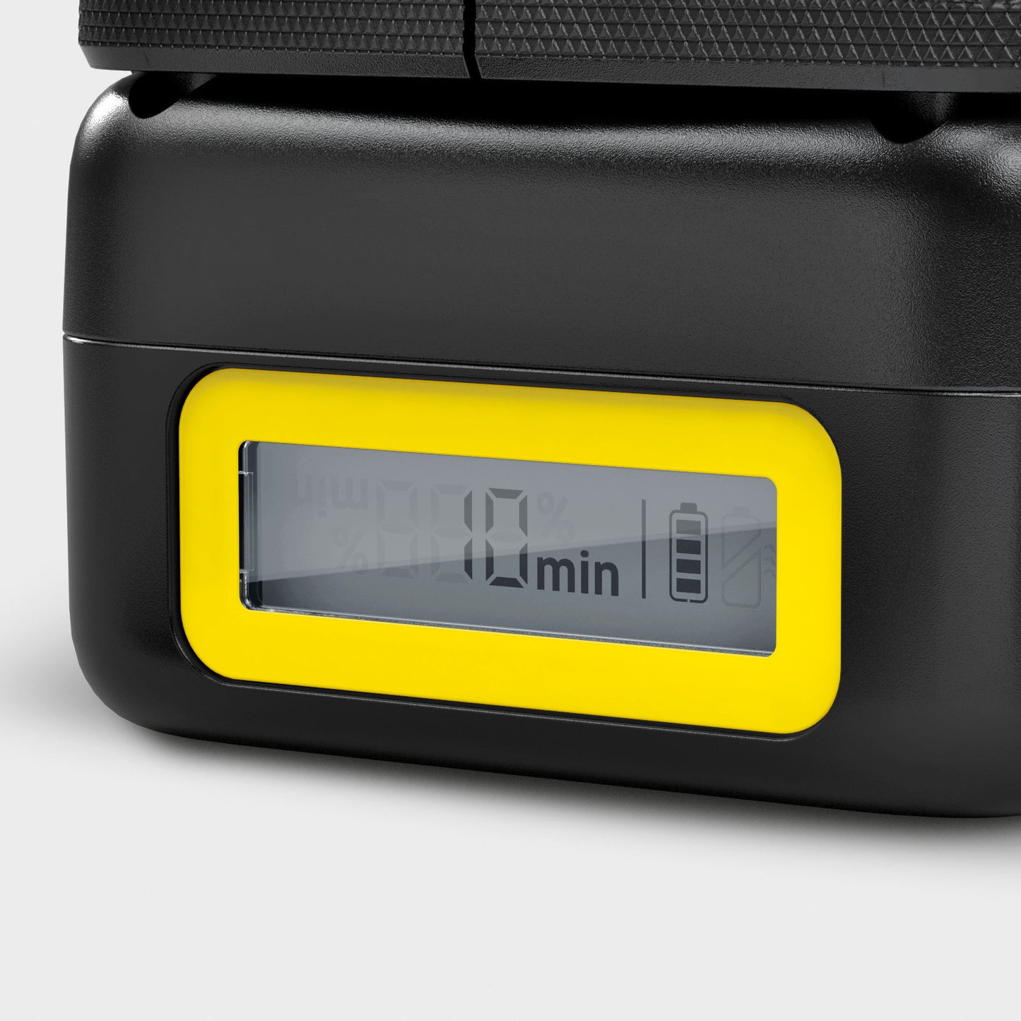KÄRCHER Battery Power 18 V / 5 Ah batterisæt + hurtigoplader