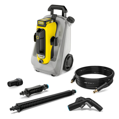 KÄRCHER OC 6-18 Premium Autonomous Mobile Cleaner with Battery