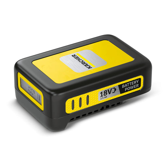 Akumulator KÄRCHER Battery Power 18 V / 2,5 Ah