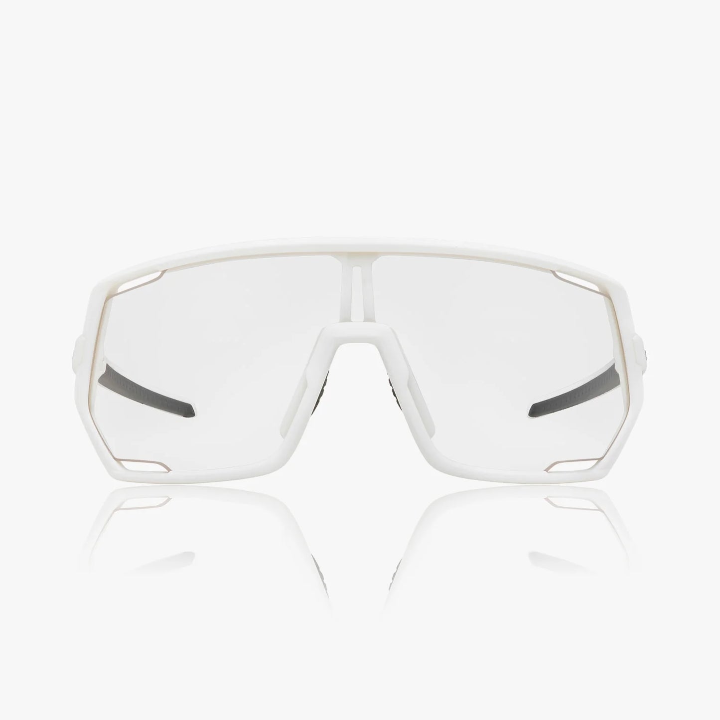 Lunettes SHIMANO TECHNIUM M CE-TCNM2 Blanc Matt Verre Ridescape Road