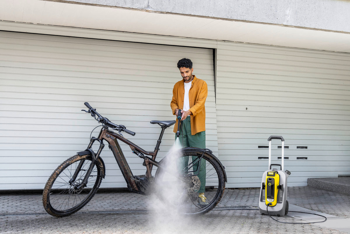 Nettoyeur Mobile Autonome KÄRCHER OC 6-18 Premium sans batterie