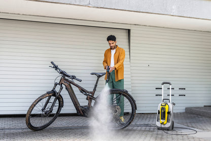 Mobiler Autonomer Reiniger KÄRCHER OC 6-18 Premium (Ohne Akku)