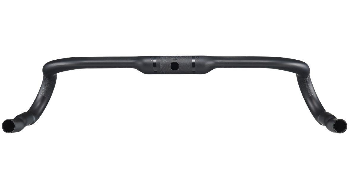 RITCHEY VENTUREMAX SUPERLOGIC Gravel-Lenker