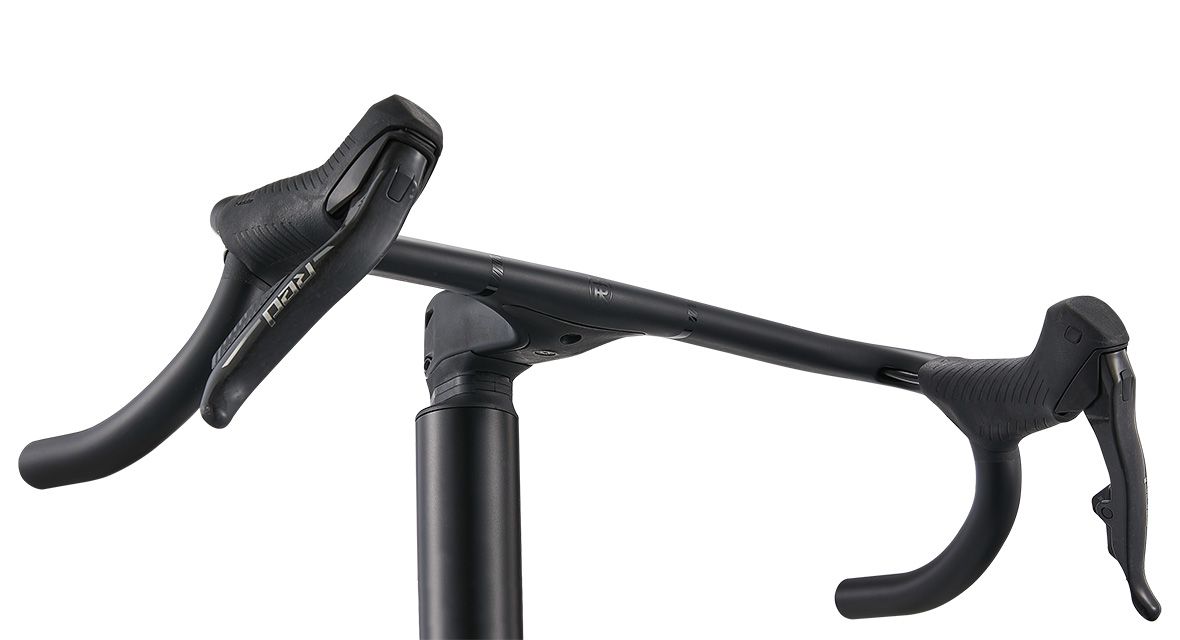 RITCHEY BUTANO RIDGE SUPERLOGIC gravelstyr
