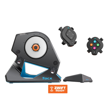 Trenažér TACX NEO 2T SMART T2875, verze COG&CLICK