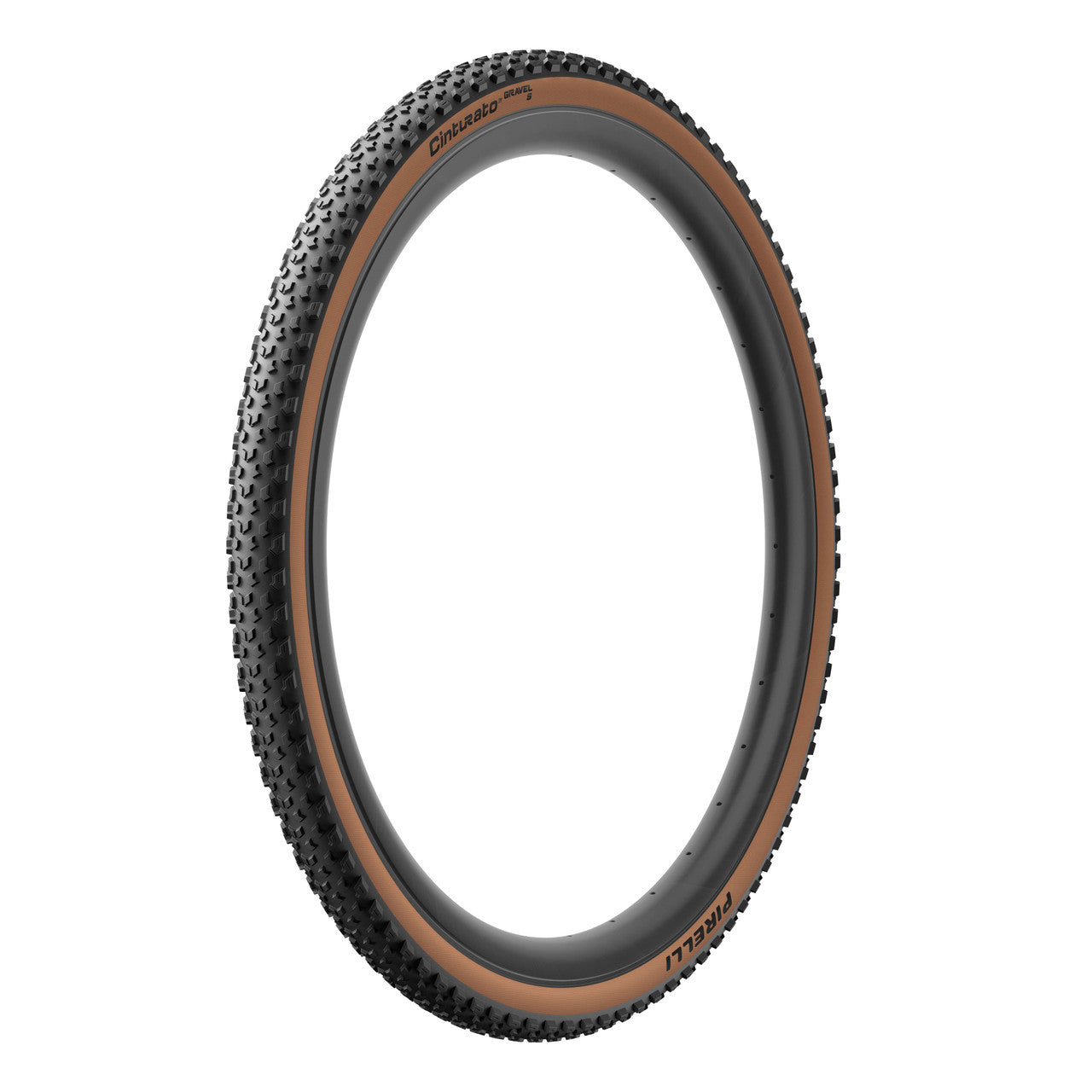PIRELLI CINTURATO GRAVEL S 650x50b Tubeless Ready Classic Beige däck