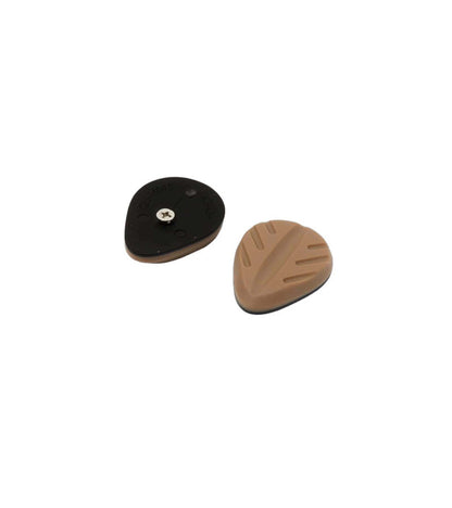 Tacchetti QUOC Escape Road Nero