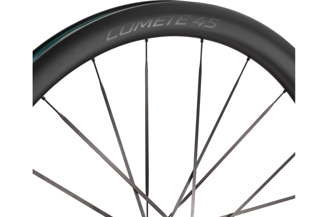 Baghjul MAVIC COMETE 45 Tubeless Ready (Center Lock)