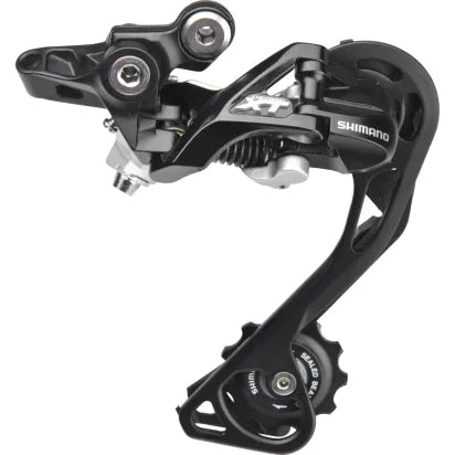 Bakväxel SHIMANO XT RD-M781 10V Lång Arm