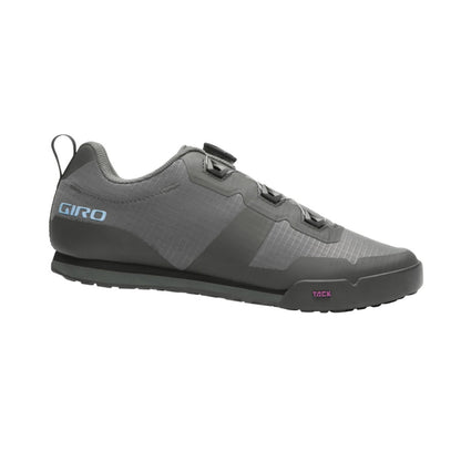 GIRO TRACKER BOA Women’s MTB Shoes Grey