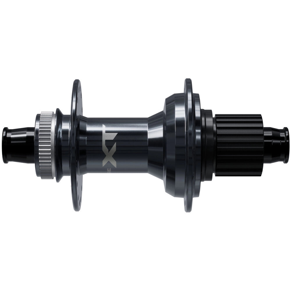 Hinterradnabe SHIMANO XT FH-M8210-B