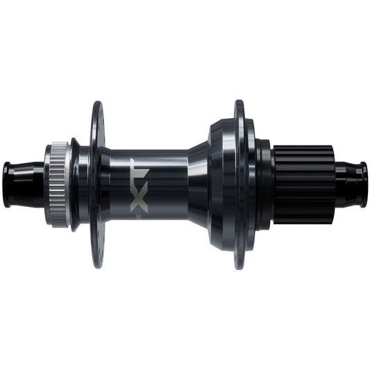 Aizmugurējā rumba SHIMANO XT FH-M8210-B