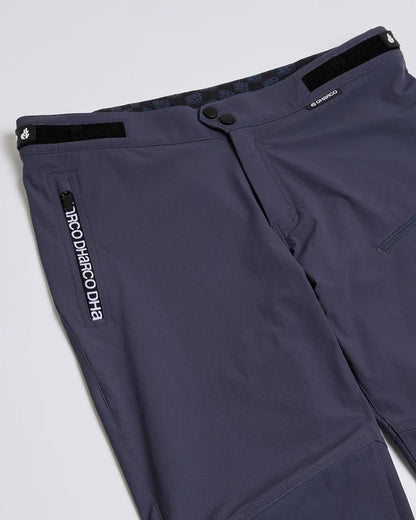 Pantaloni DHARCO GRAVITY STORM Grigio