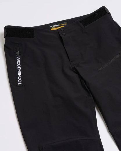 Pantalone DHARCO ATHER Nero