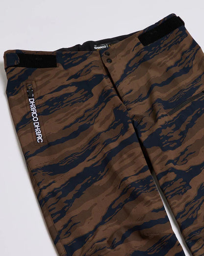 DHARCO ATHER RECON Trousers Brown/Black