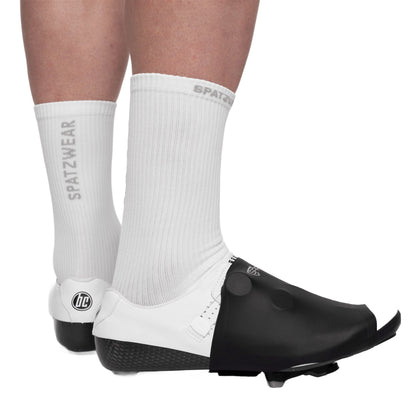Tåskydd SPATZWEAR DIALZ AERO Svart
