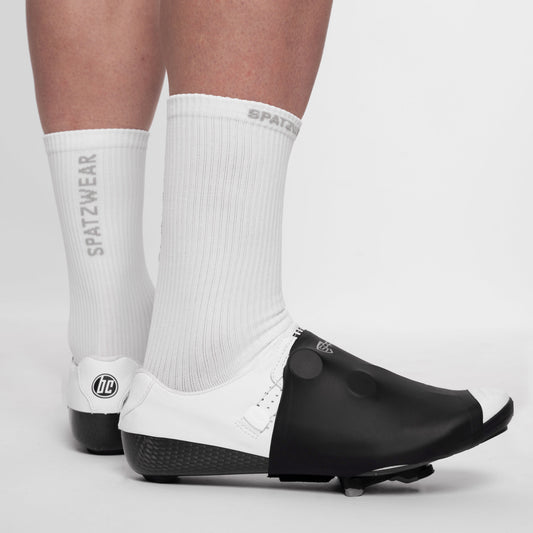 Couvre-Orteils  SPATZWEAR DIALZ AERO Noir