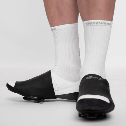 Tåskydd SPATZWEAR DIALZ AERO Svart