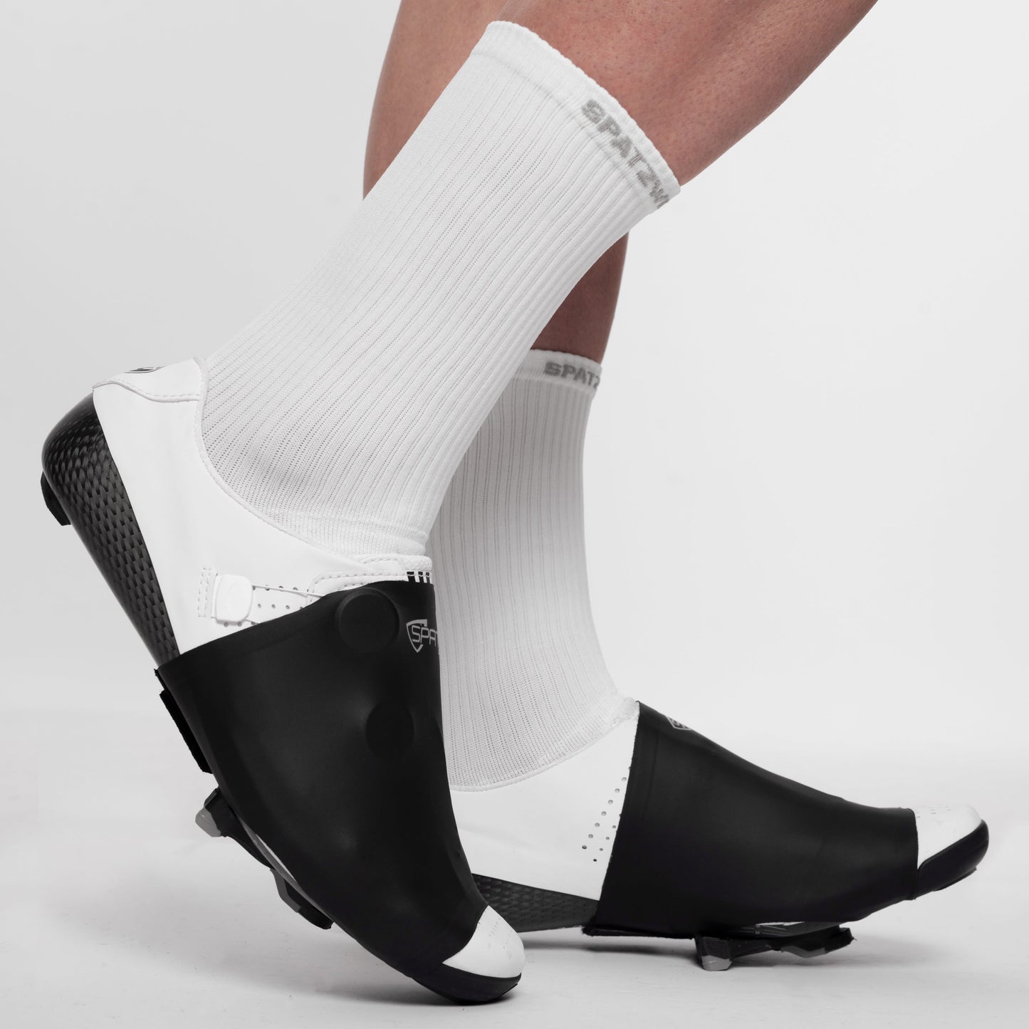 SPATZWEAR DIALZ AERO Toe Covers Sort