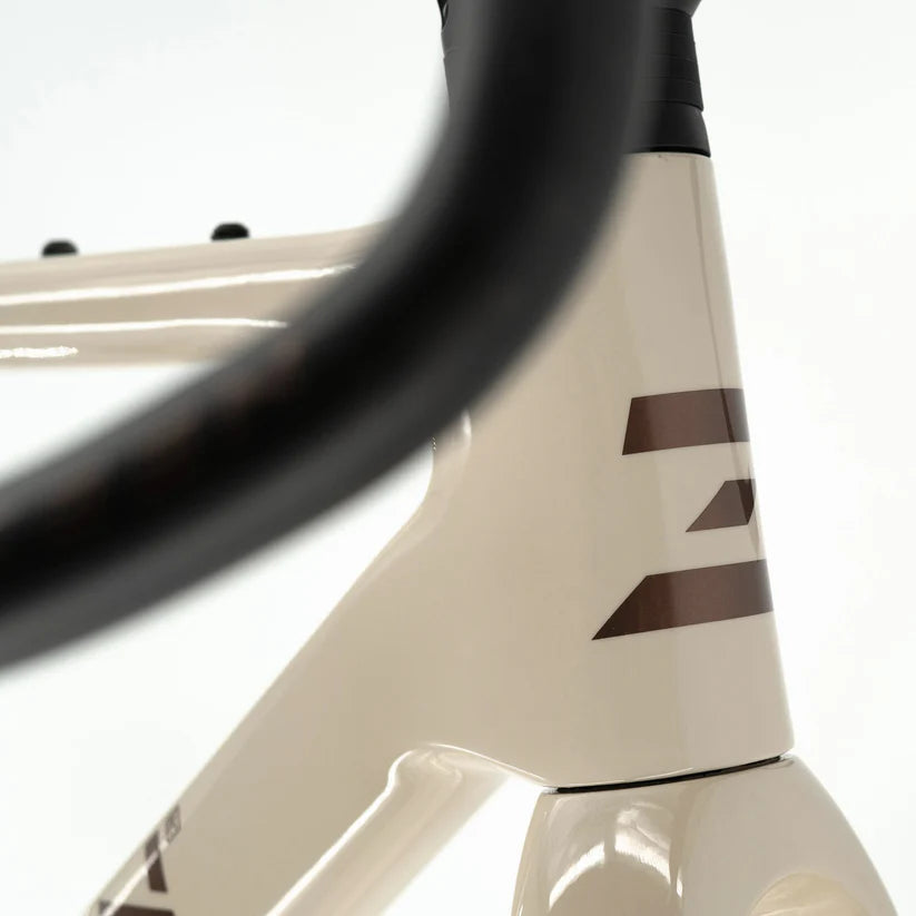ZEEN X-RACE Frame Kit + ZEEN GRAVEL Handlebar COMBO