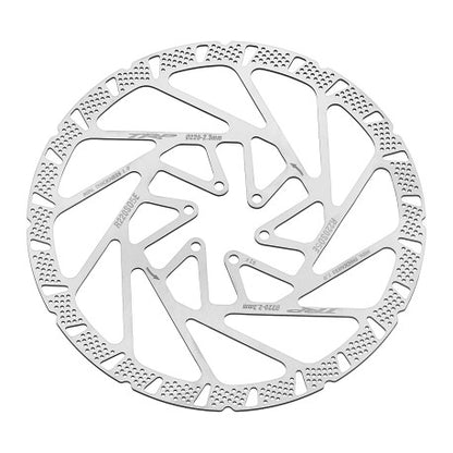 Skive TRP RS05E 2,3mm 6 Huller
