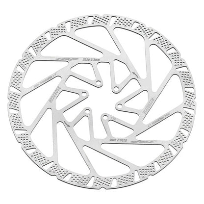 Skive TRP RS05E 2,3mm 6 Huller