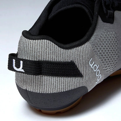 Scarpe Gravel UDOG DISTANZA Grigio