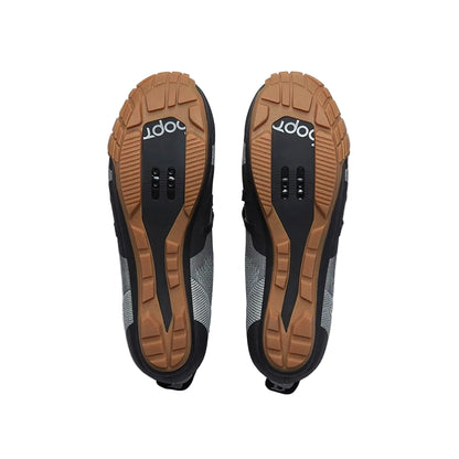 Scarpe Gravel UDOG DISTANZA Grigio