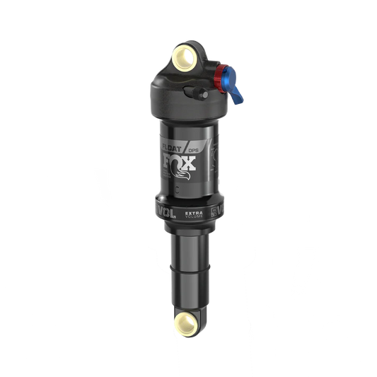Amortisseur FOX FLOAT DPS Performance 3pos Evol LV 2026
