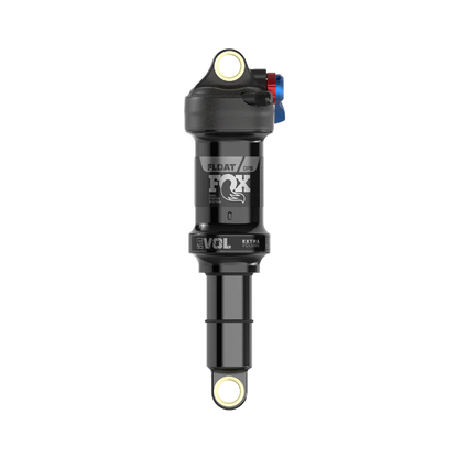 Demper FOX FLOAT DPS Performance 3pos Evol LV 2026