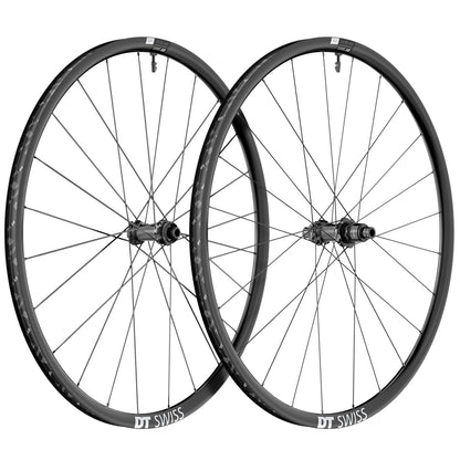 Wielpaar DT SWISS ER 1600 SPLINE 23 Tubeless Ready (Center Lock)