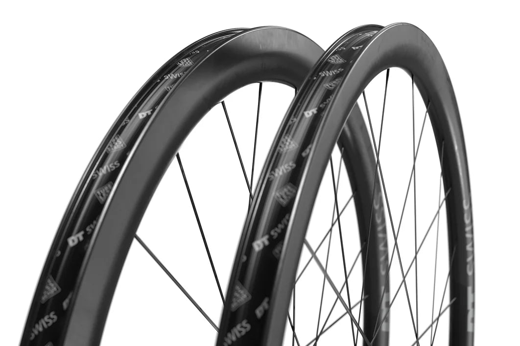 Roue Arrière DT SWISS ERC 1400 DICUT 45 DISC Tubeless Ready (Center Lock)
