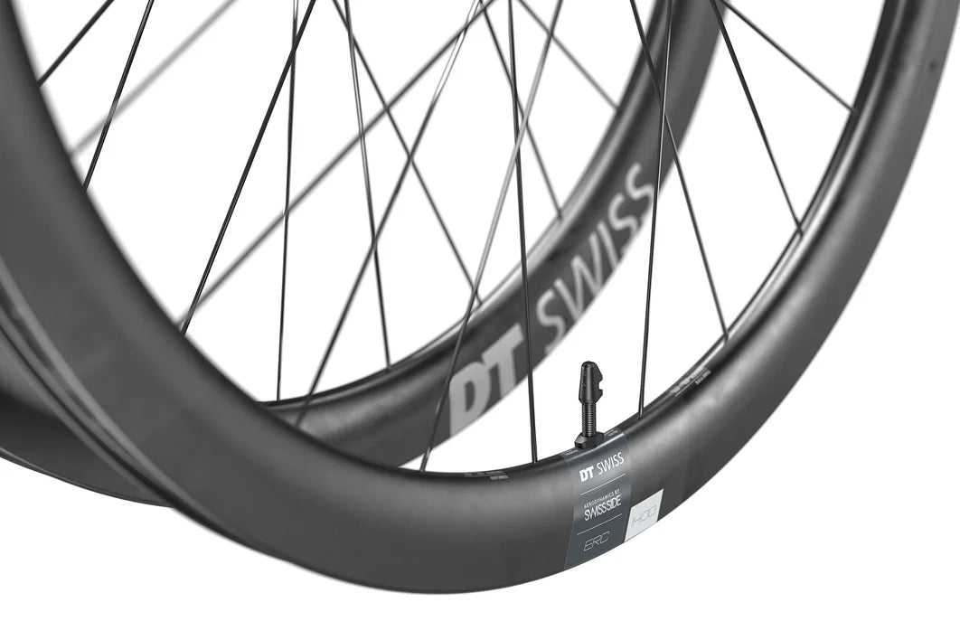 Roue Arrière DT SWISS ERC 1400 DICUT 45 DISC Tubeless Ready (Center Lock)