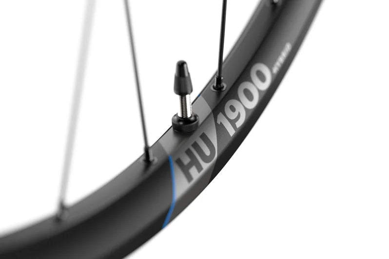 Roue Arriere DT SWISS HU 1900 SPLINE 27.5" 30 mm 12x148 mm
