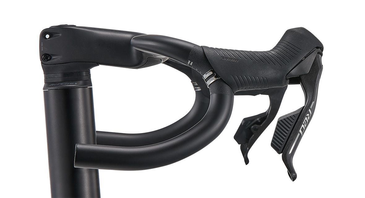 RITCHEY BUTANO RIDGE SUPERLOGIC gravelstyr