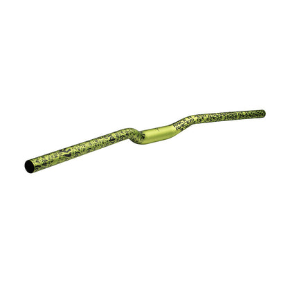 Lenker RACE FACE ATLAS Rise 32mm 785mm Grün