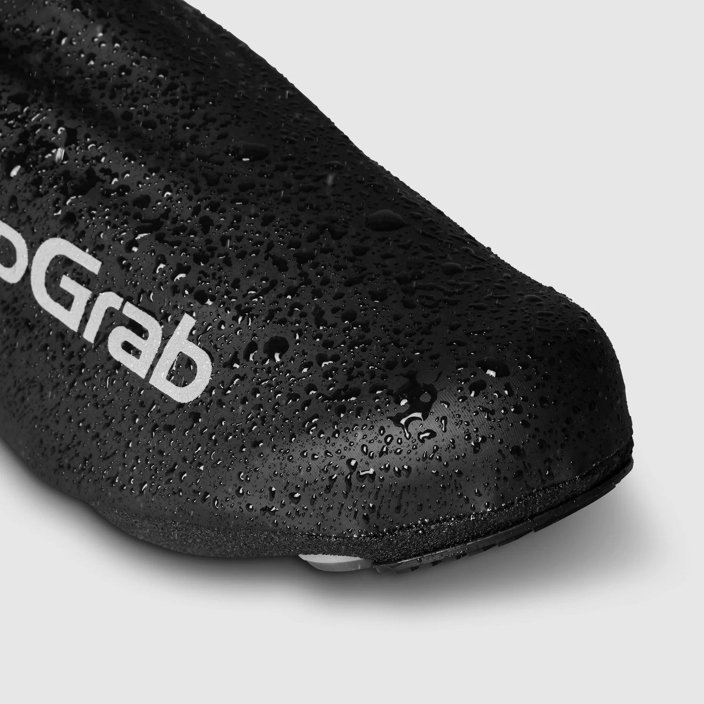GRIPGRAB PACR Sovrascarpe impermeabili nere