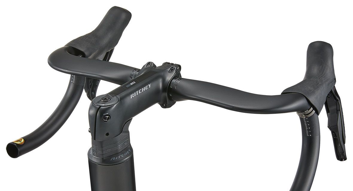 RITCHEY WCS SWITCH 6° frempind
