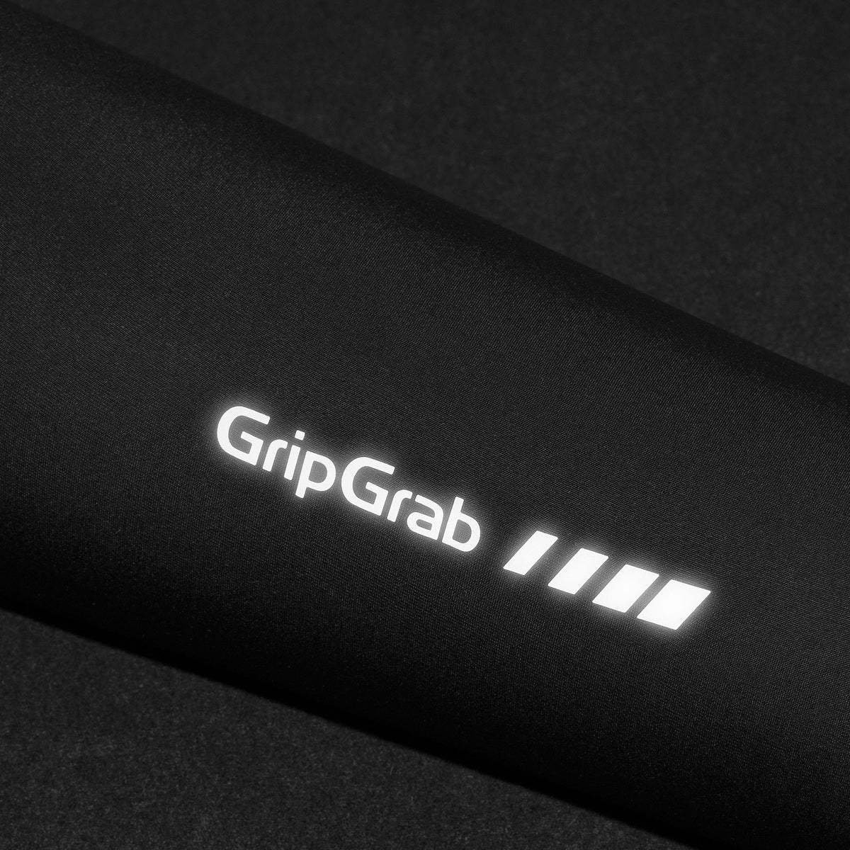 Manguitos GRIPGRAB PACR PRIMAVERA OTOÑO negros