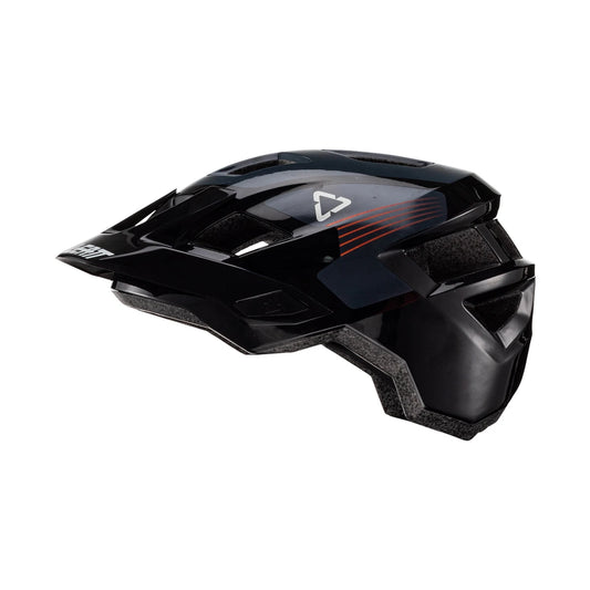 LEATT ALL-MOUNTAIN 1.0 Junior MTB Sisak Fekete