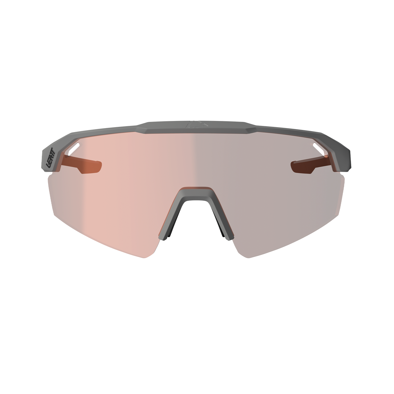 Brýle LEATT SPEEDVIZ LITE Grey Iriz Cryztal Photochromic Lens Pink