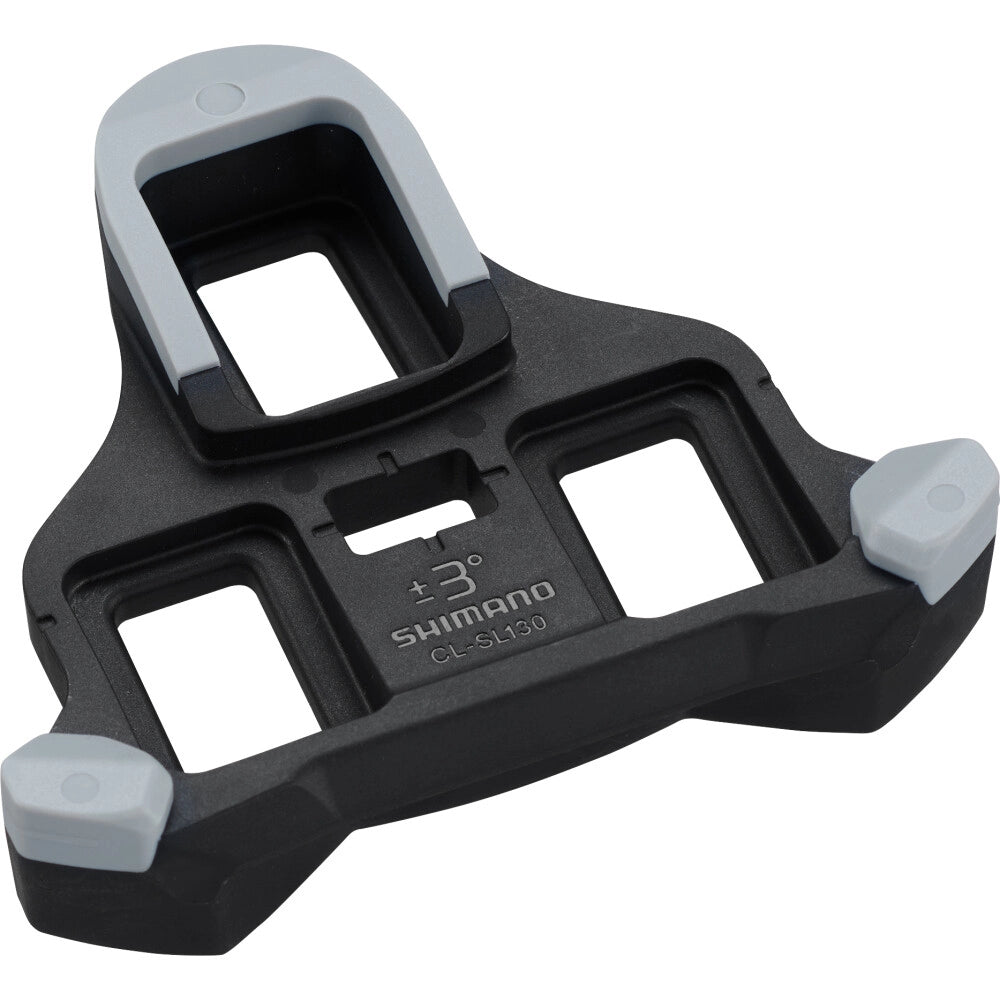 SHIMANO SPD-SLR Grey Cleat Kit CL-SL130